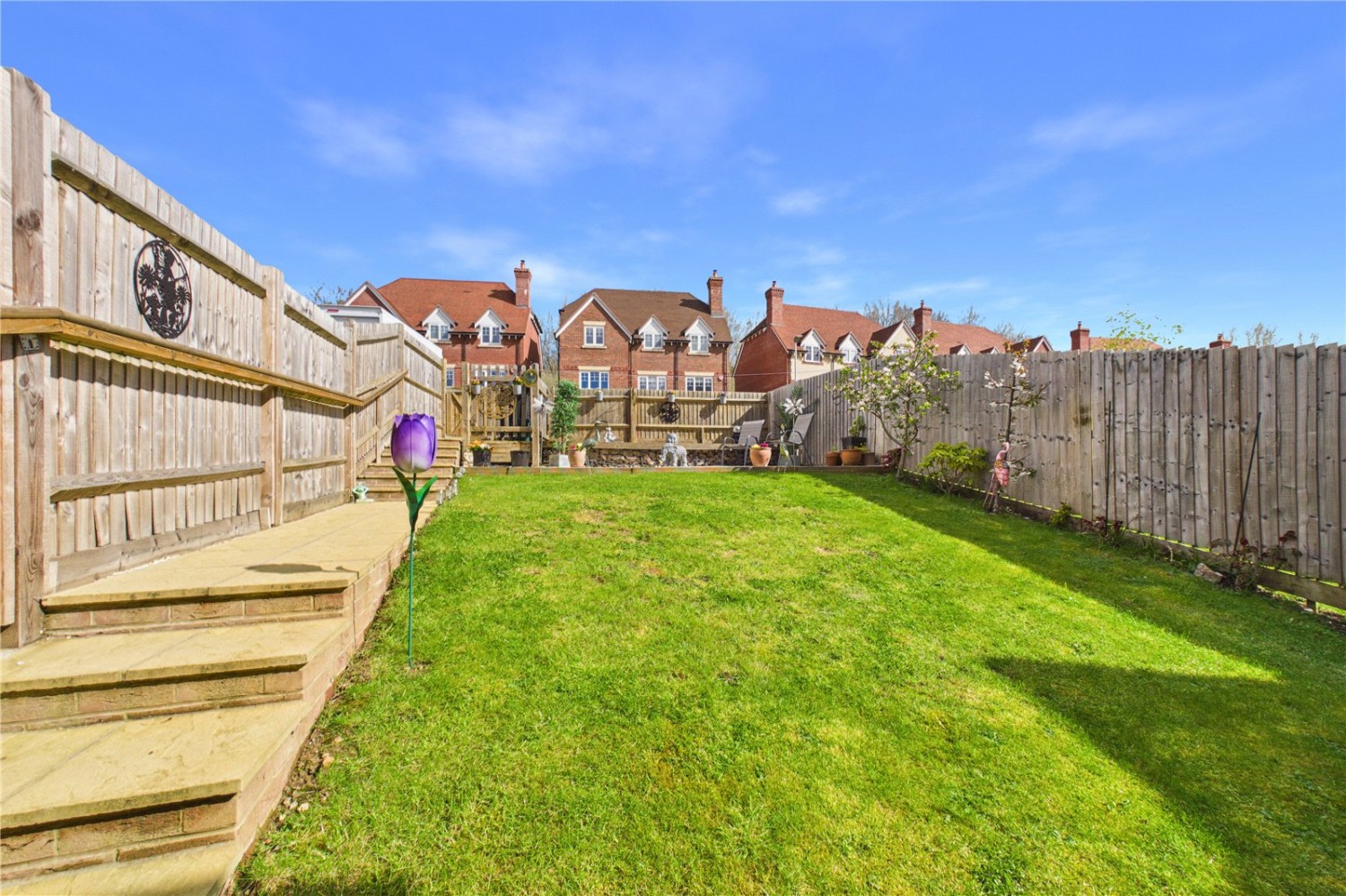 Woolhampton, Reading, Berkshire