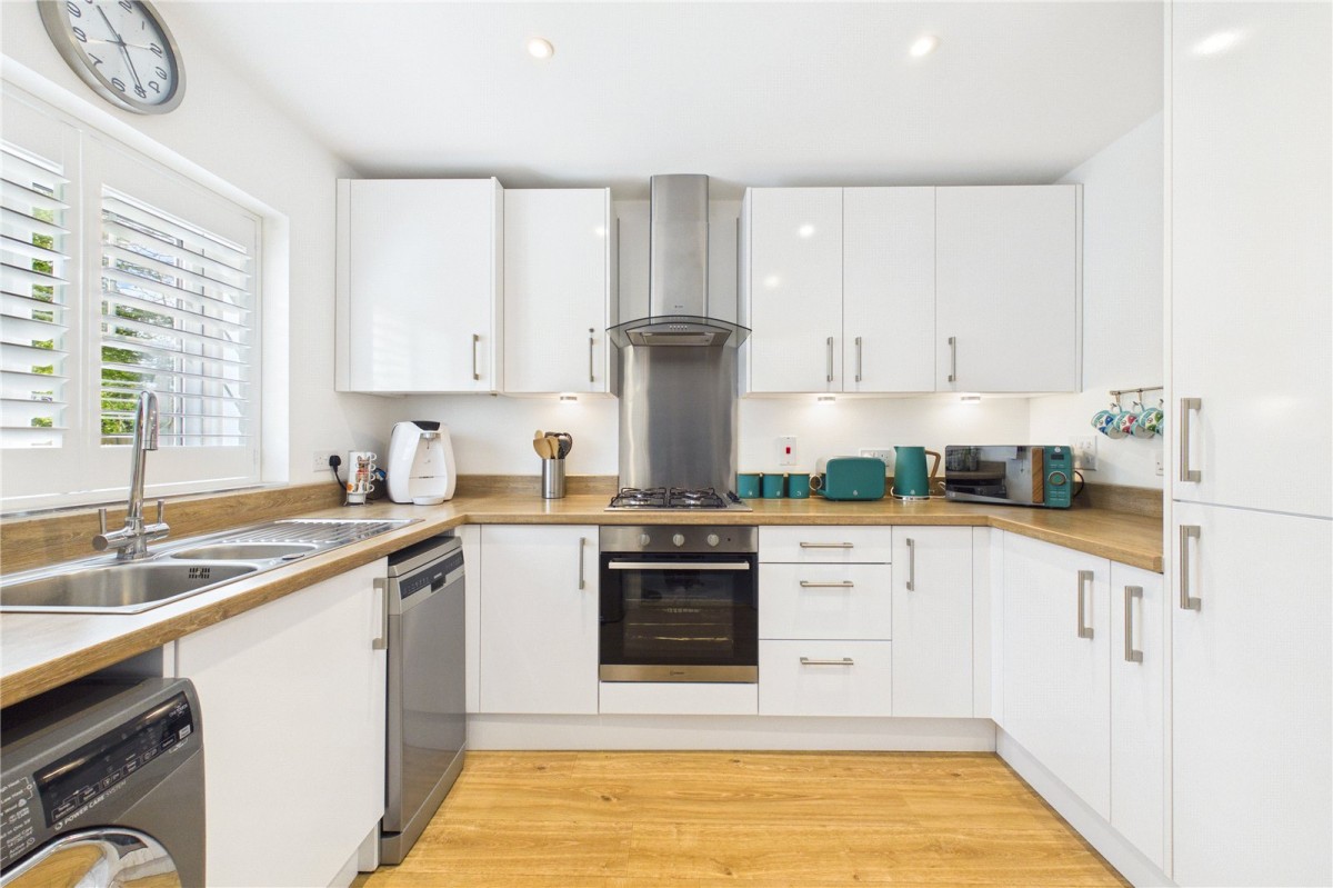 Woolhampton, Reading, Berkshire