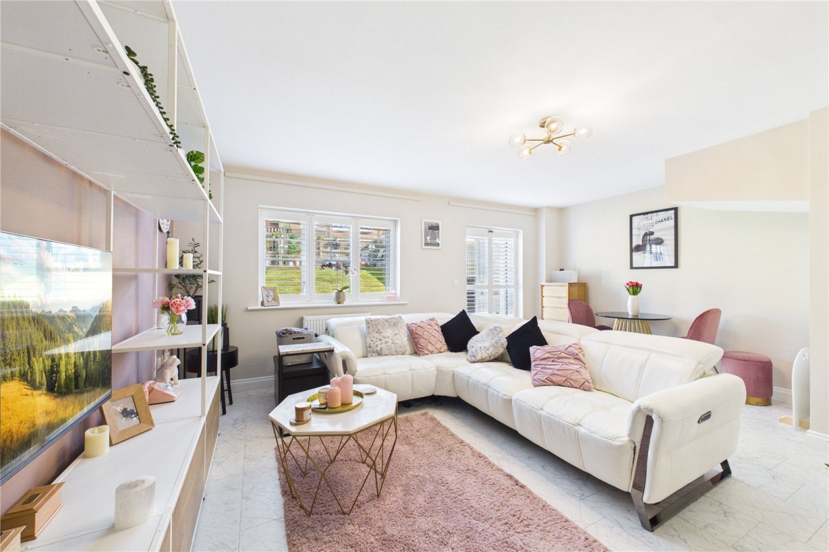 Woolhampton, Reading, Berkshire