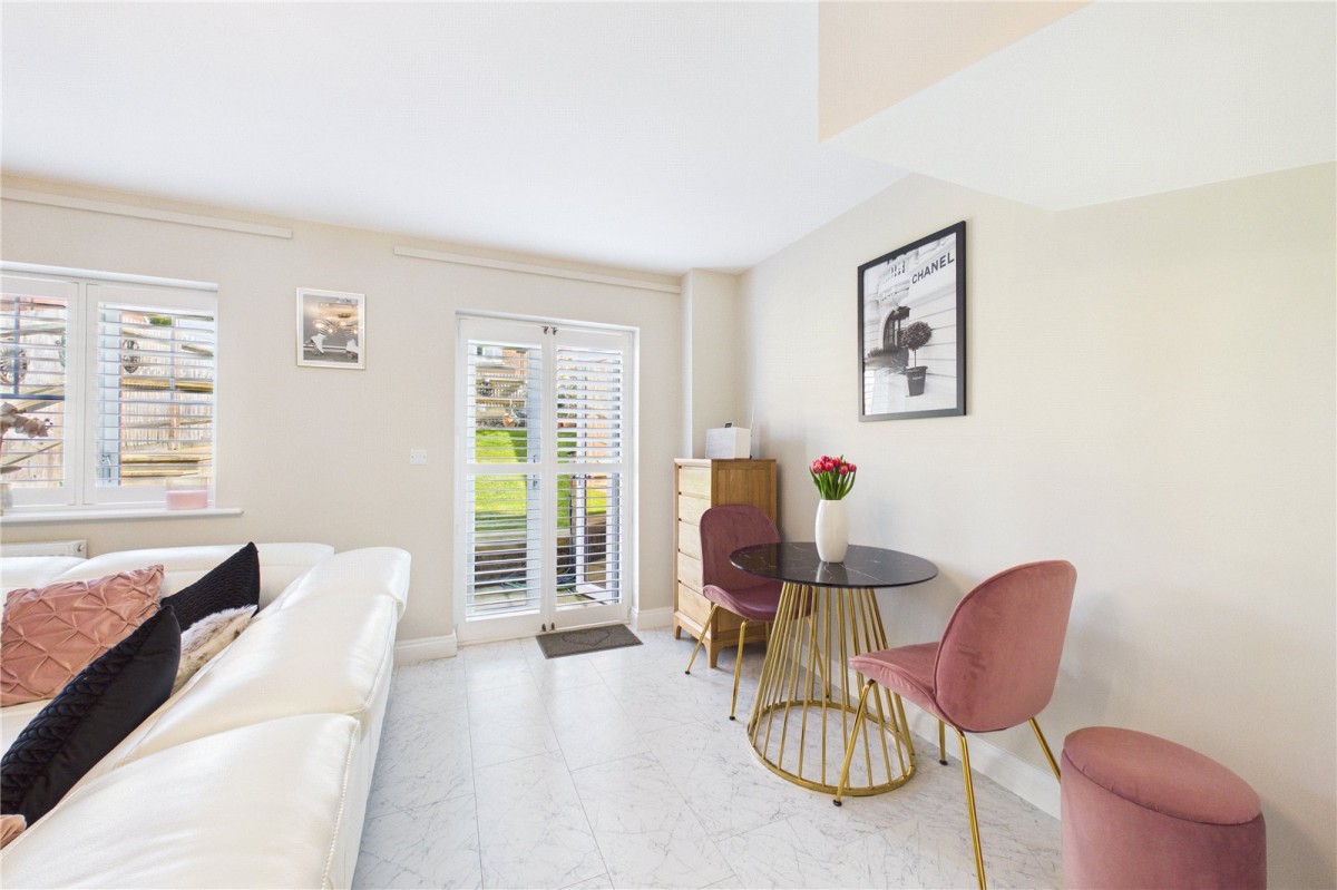 Woolhampton, Reading, Berkshire