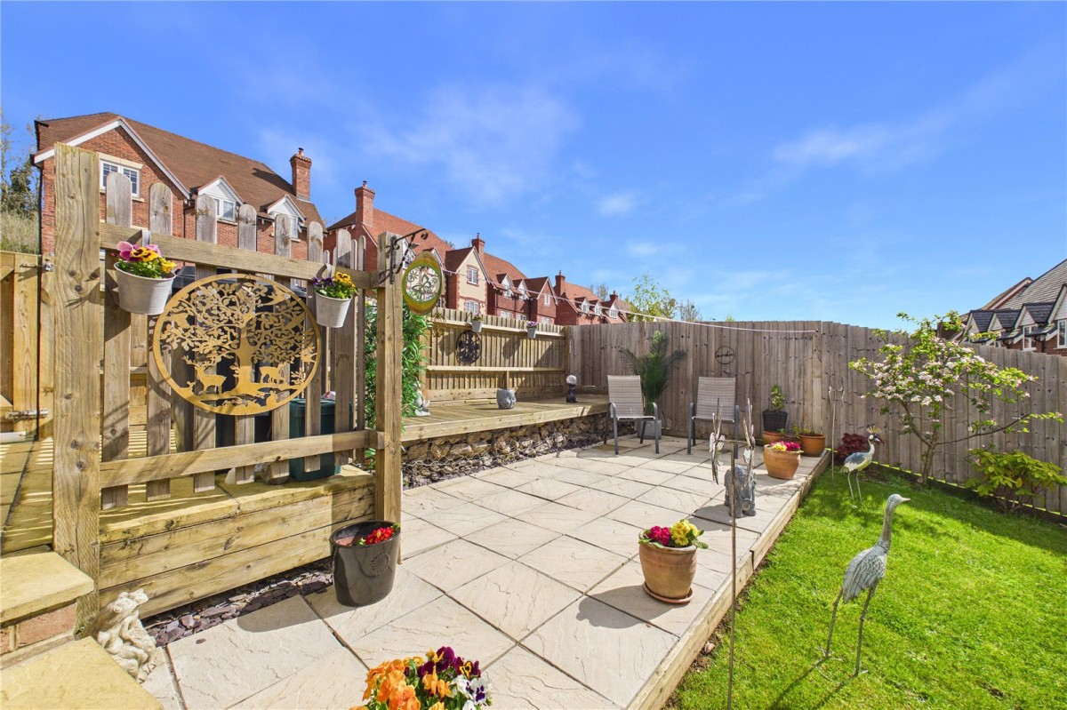 Woolhampton, Reading, Berkshire