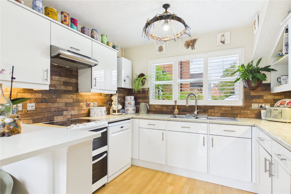 Theale, Reading, Berkshire