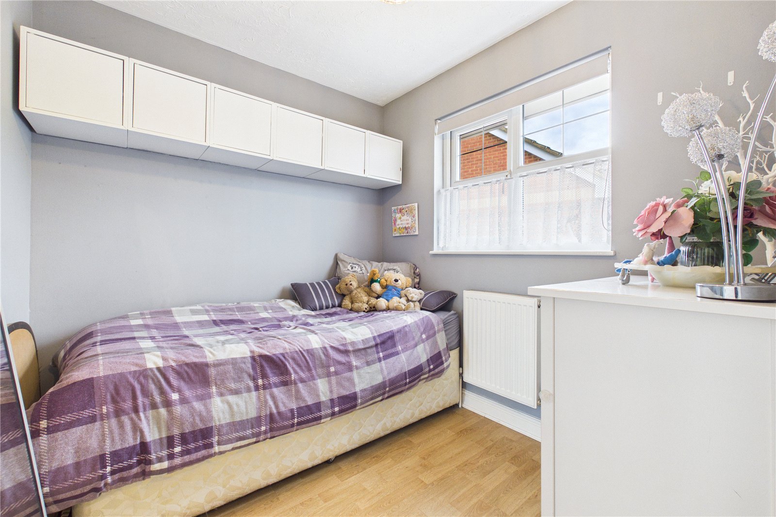 4 bedroom House for sale in Theale, Reading, Berkshire