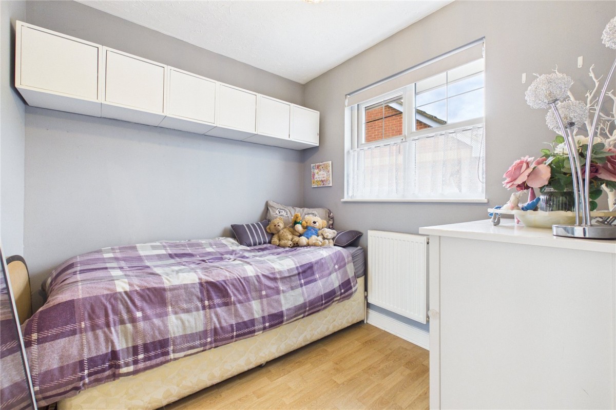 Theale, Reading, Berkshire