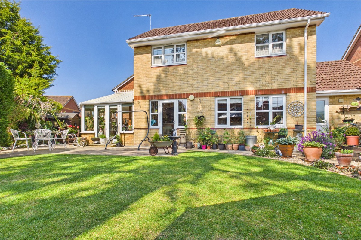 Theale, Reading, Berkshire
