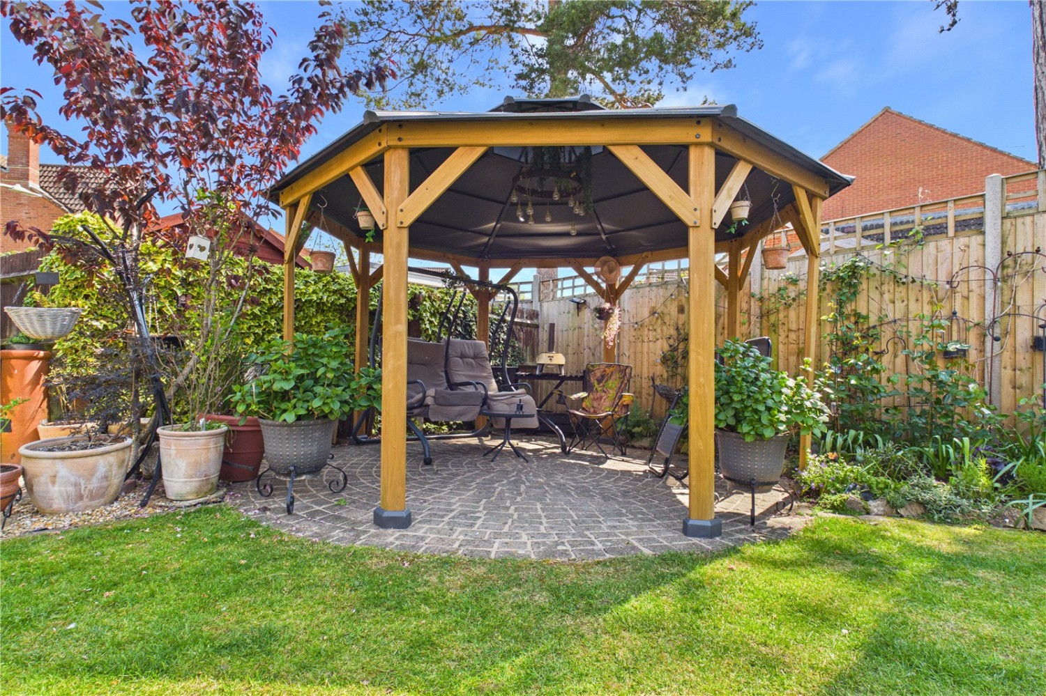 Theale, Reading, Berkshire