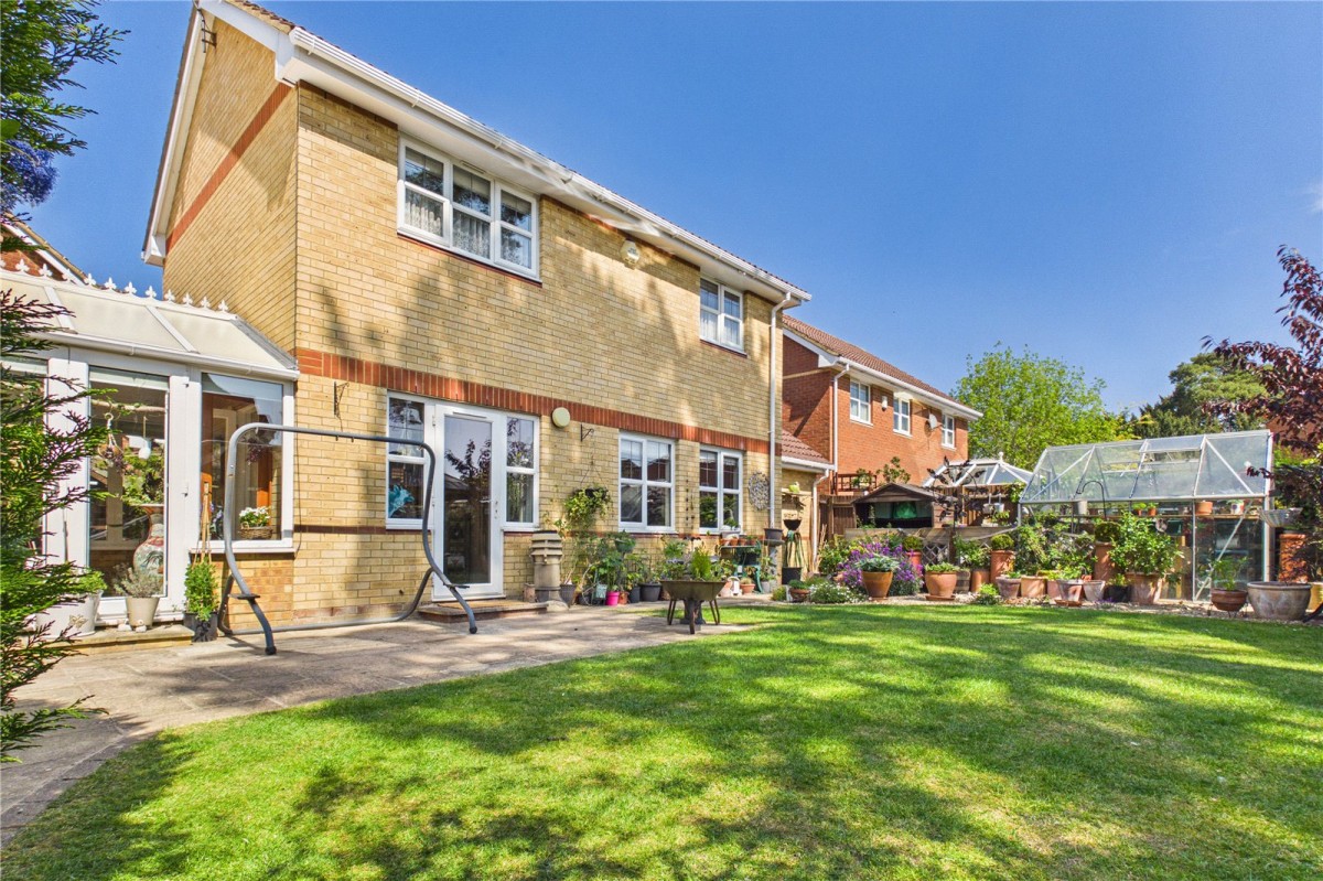 Theale, Reading, Berkshire