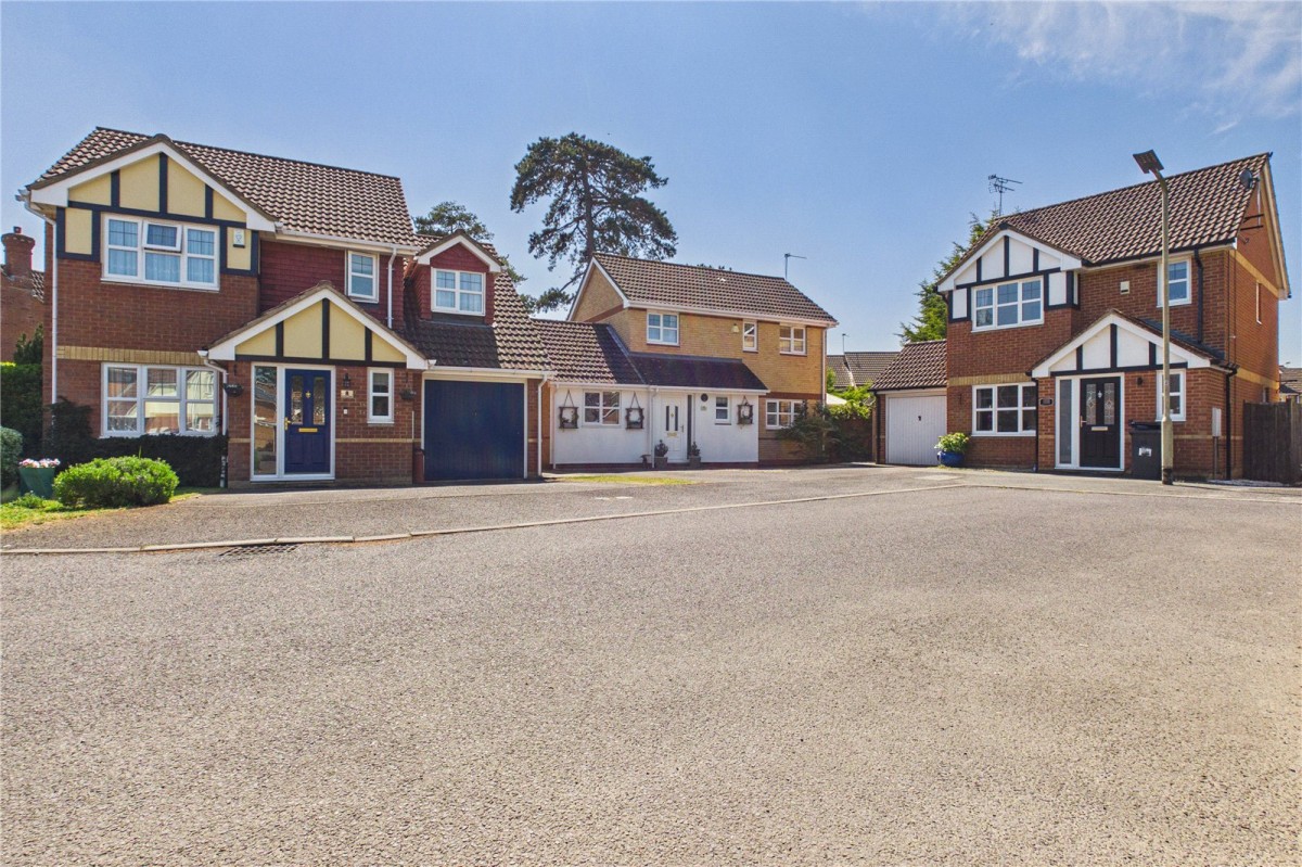 Theale, Reading, Berkshire