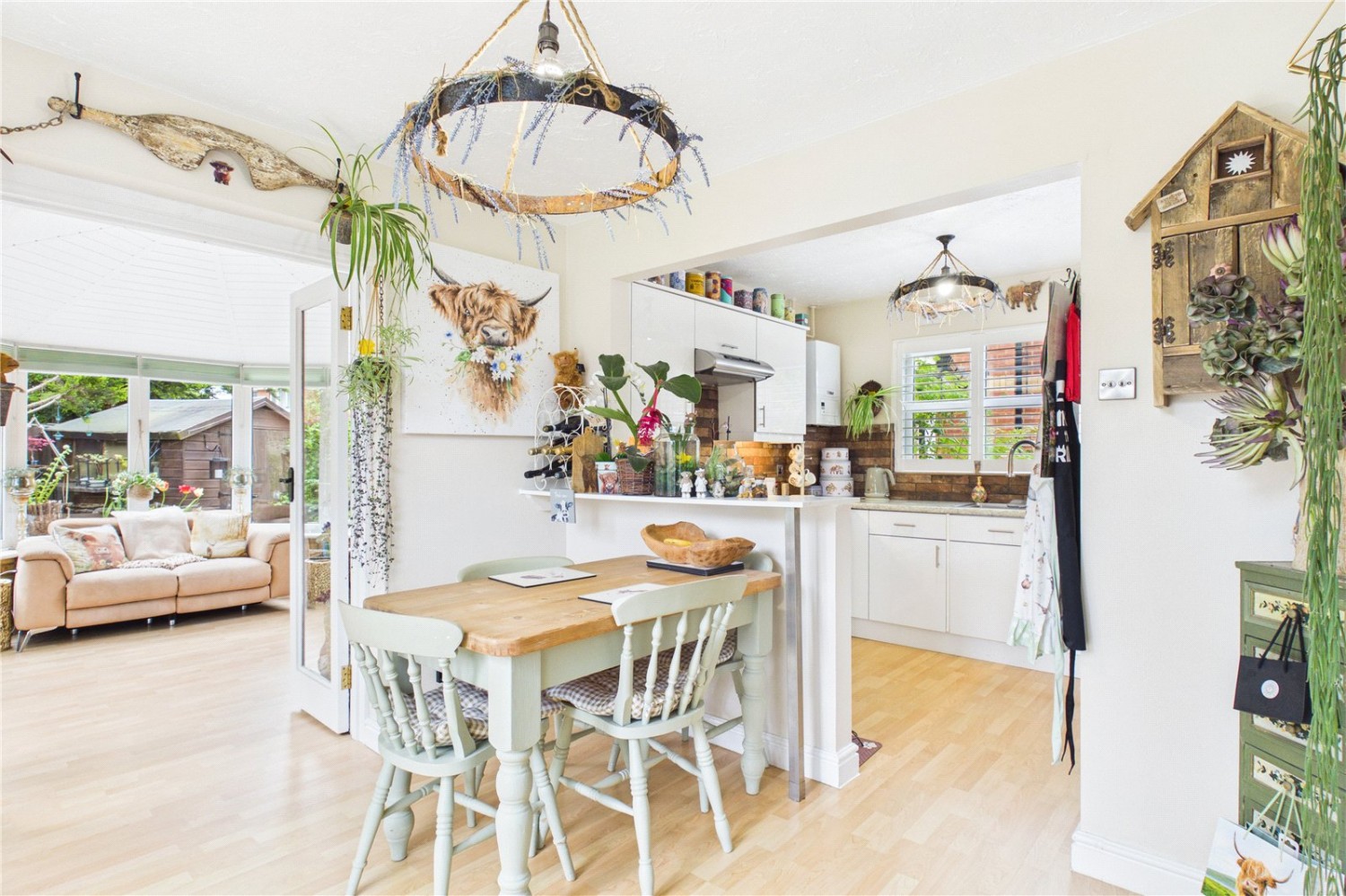 Theale, Reading, Berkshire