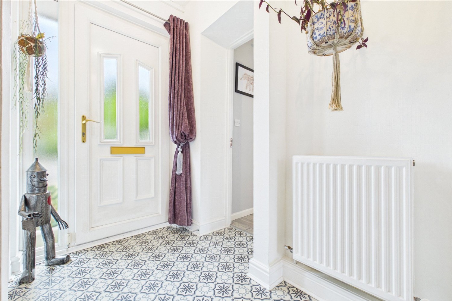 Theale, Reading, Berkshire