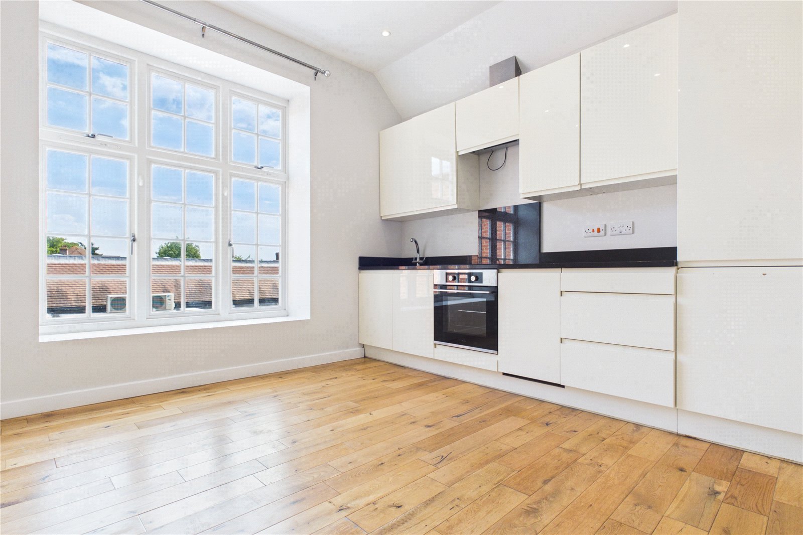 1 bedroom Flat for sale in Pangbourne, Reading, Berkshire