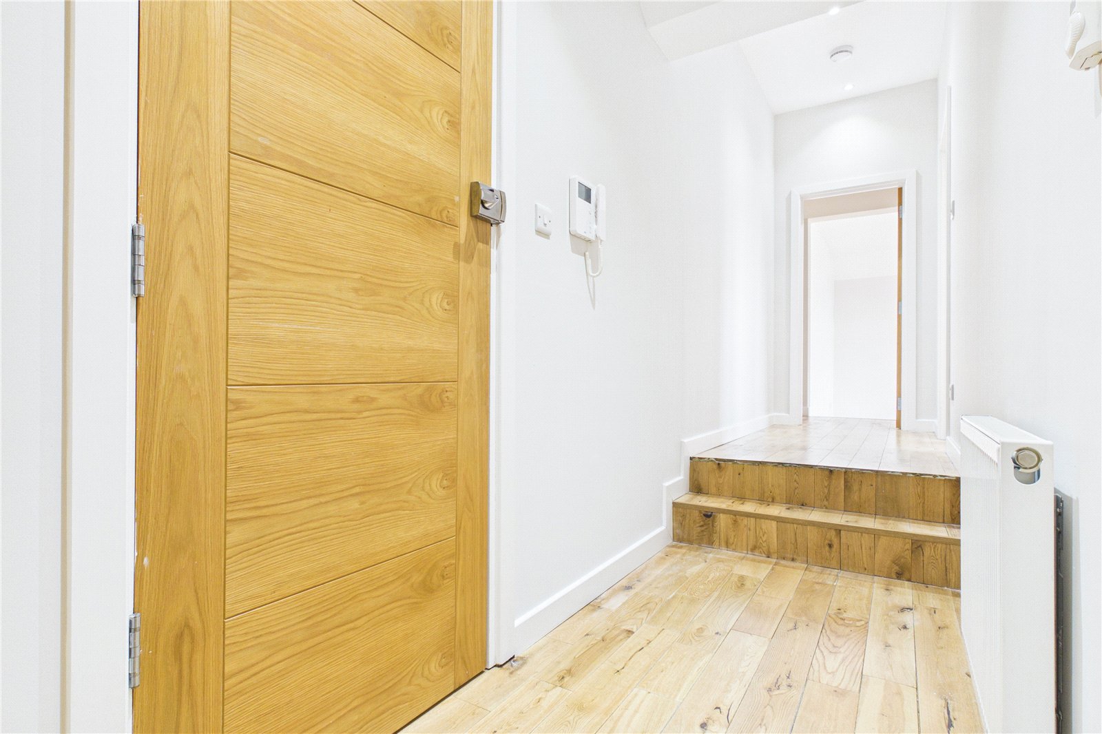 1 bedroom Flat for sale in Pangbourne, Reading, Berkshire