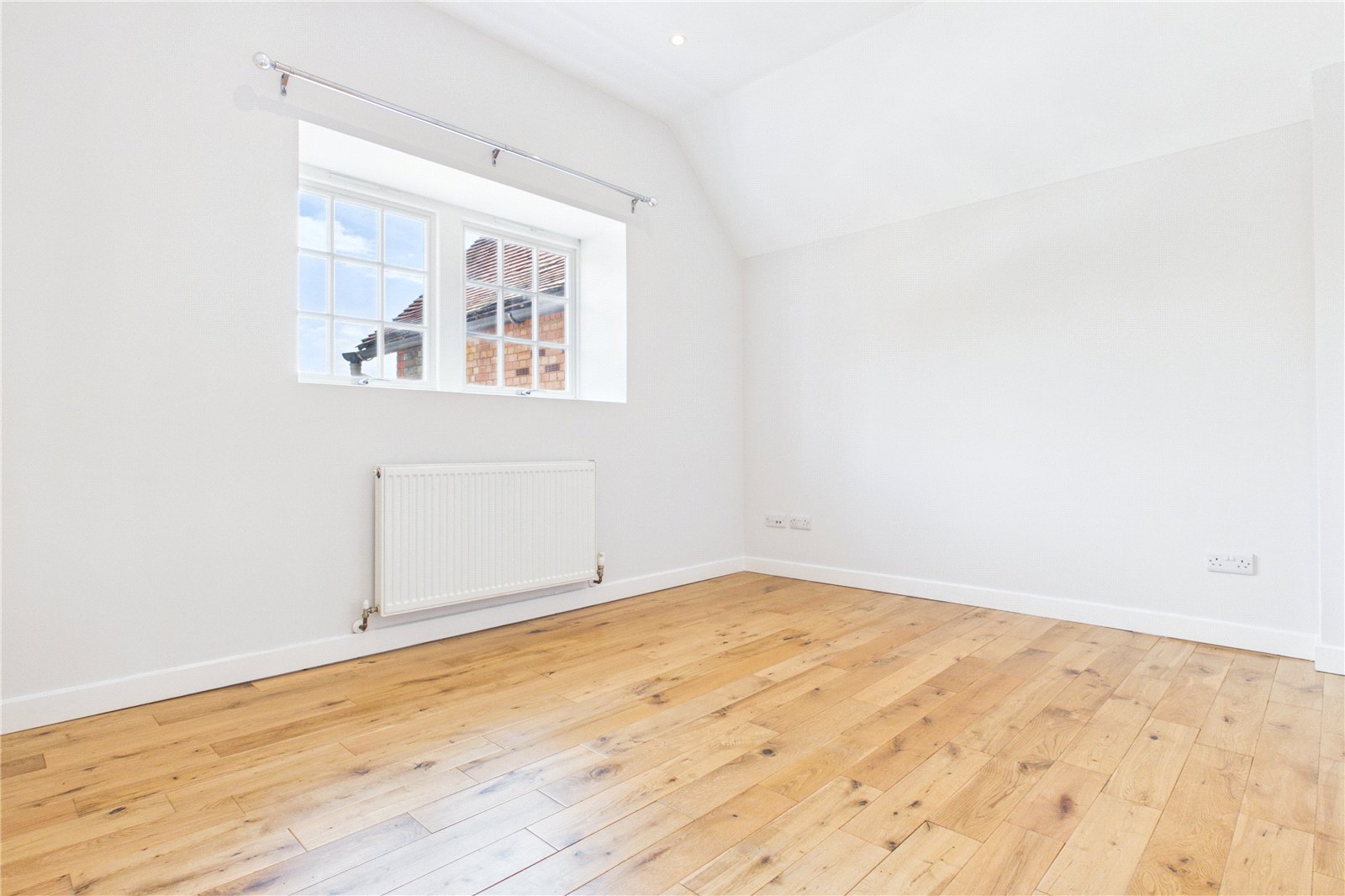 1 bedroom Flat for sale in Pangbourne, Reading, Berkshire