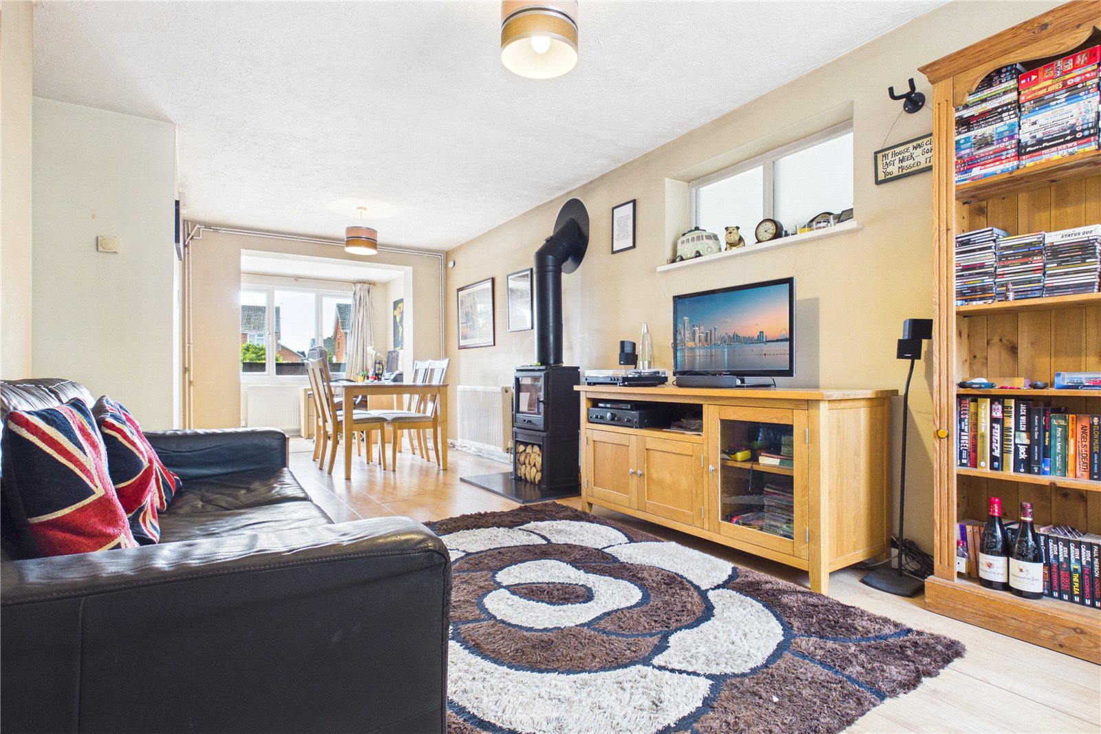 3 bedroom House for sale in Theale, Reading, Berkshire