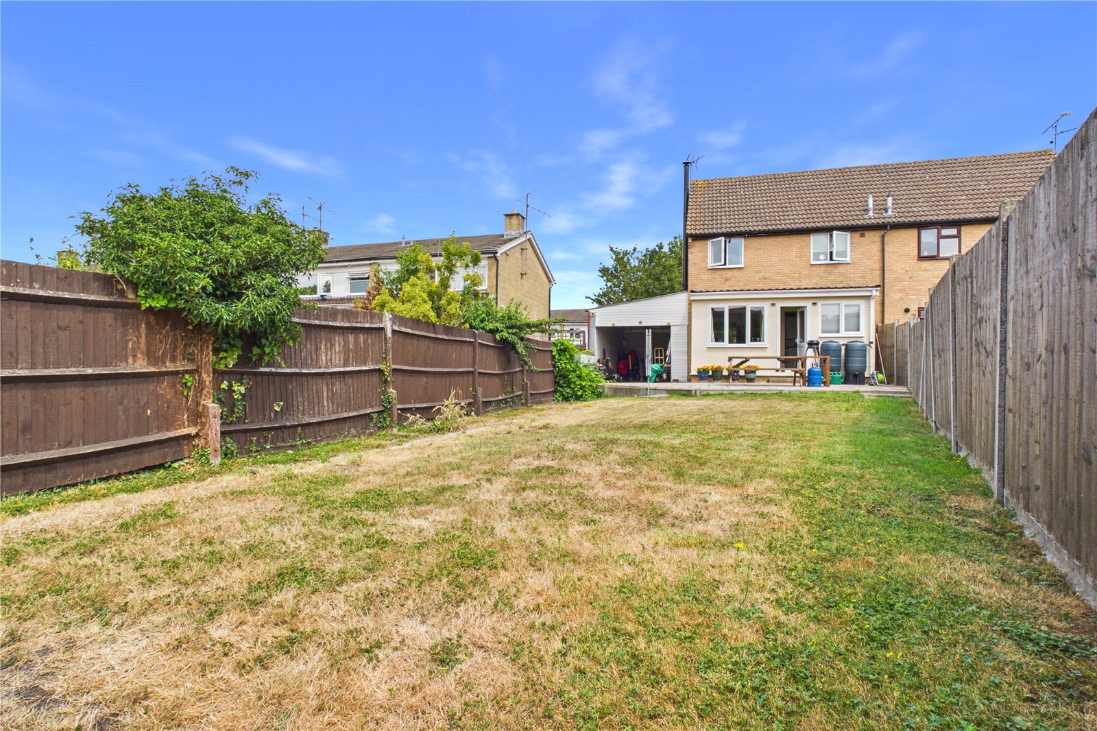 3 bedroom House for sale in Theale, Reading, Berkshire