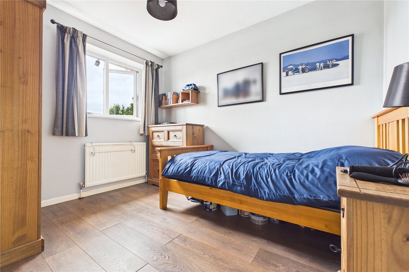 3 bedroom House for sale in Theale, Reading, Berkshire