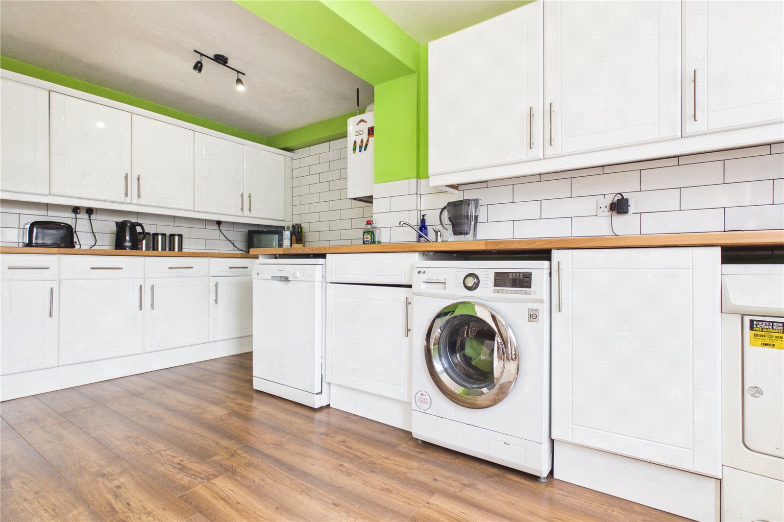 3 bedroom House for sale in Theale, Reading, Berkshire