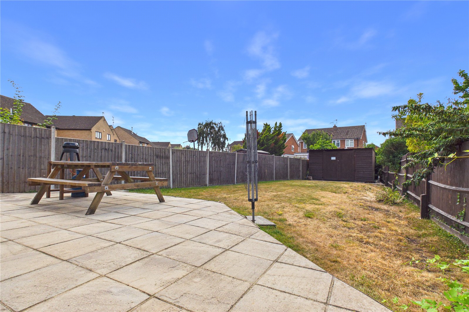 3 bedroom House for sale in Theale, Reading, Berkshire