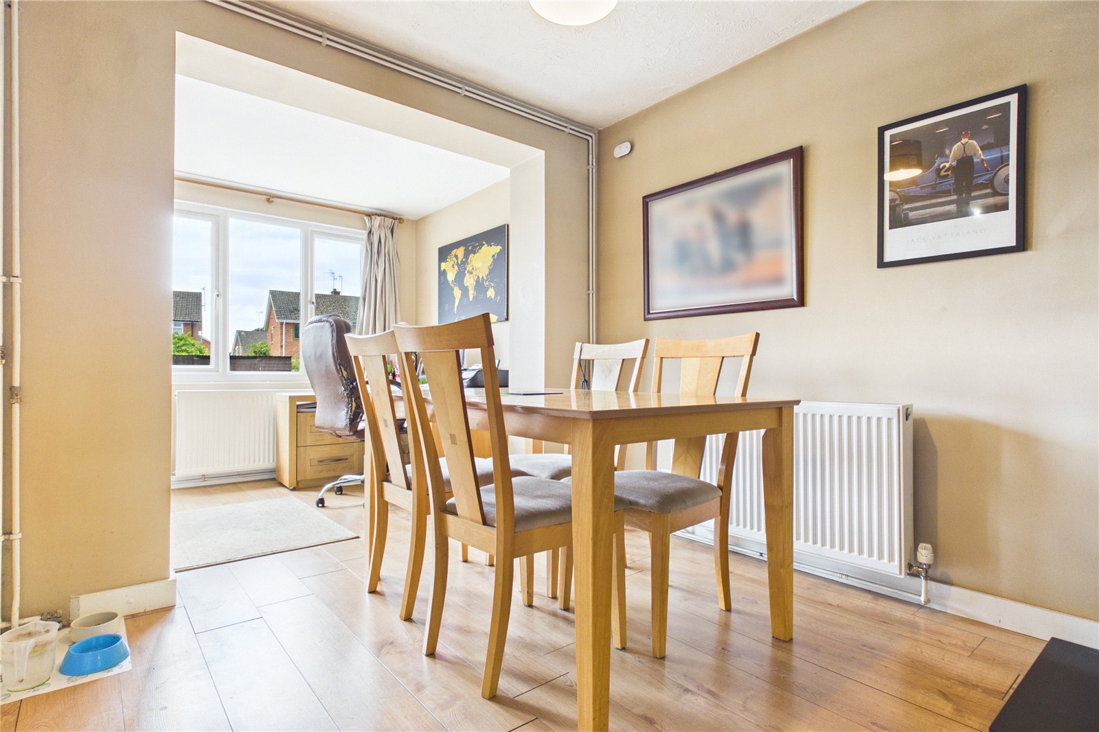 3 bedroom House for sale in Theale, Reading, Berkshire