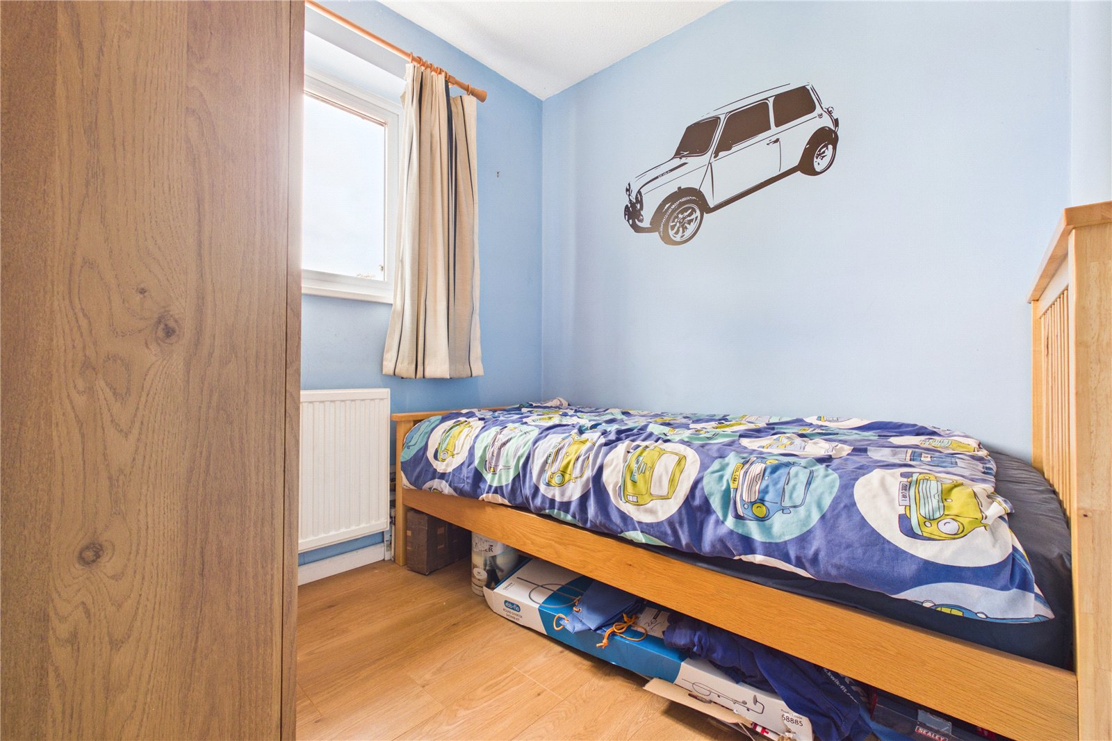 3 bedroom House for sale in Theale, Reading, Berkshire