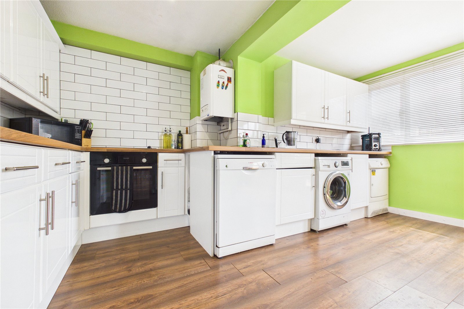 3 bedroom House for sale in Theale, Reading, Berkshire