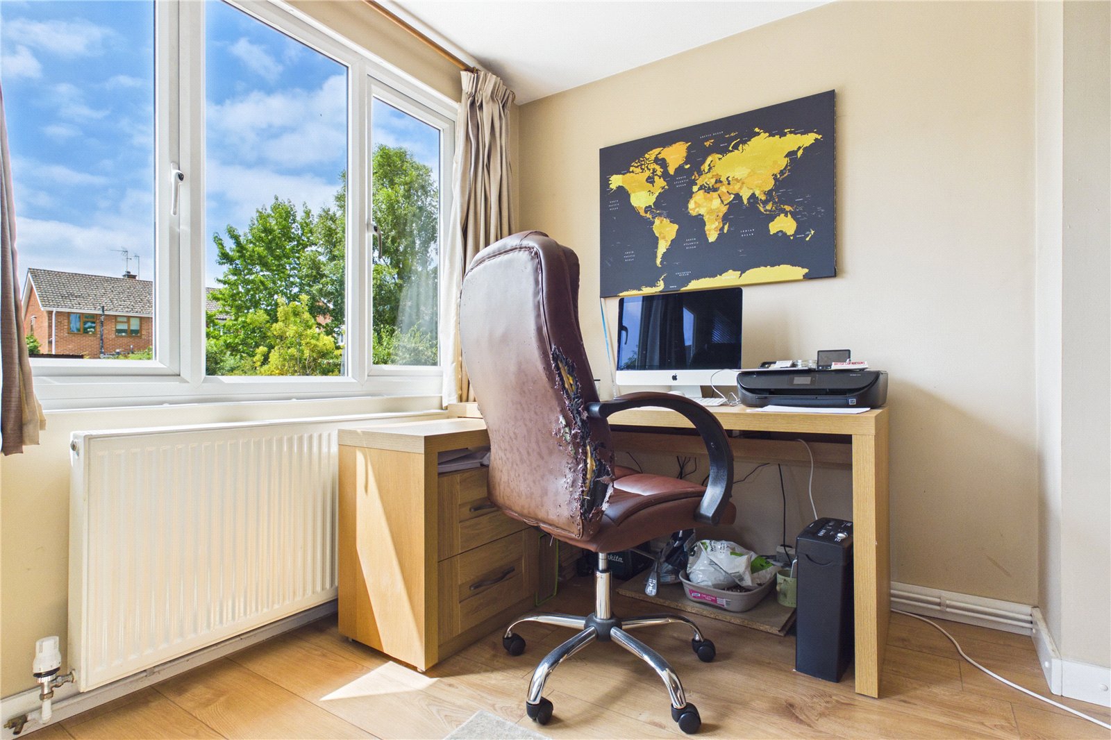 3 bedroom House for sale in Theale, Reading, Berkshire