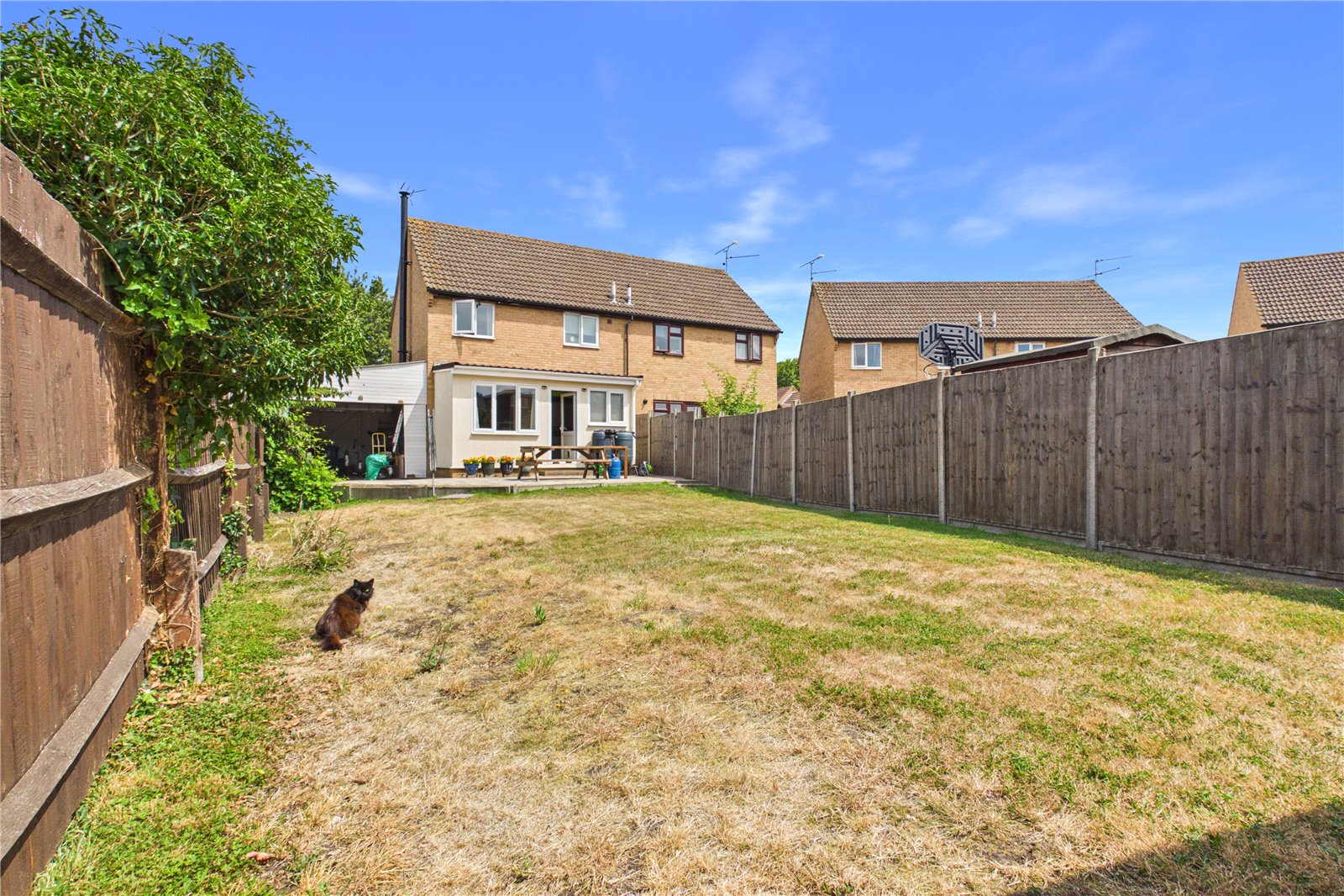 3 bedroom House for sale in Theale, Reading, Berkshire