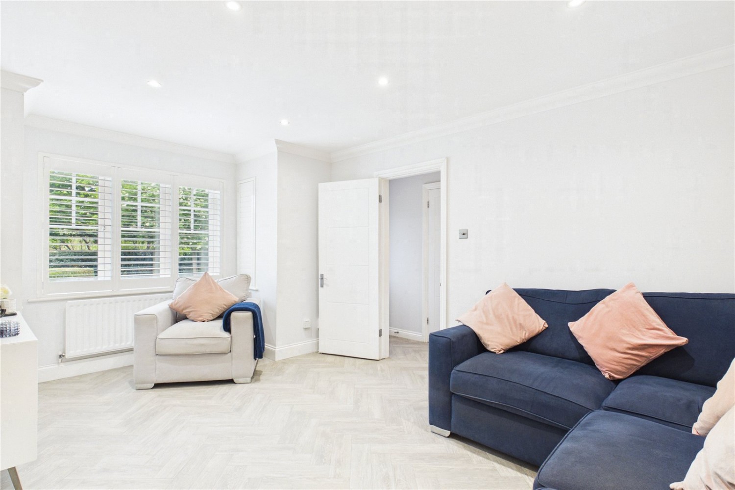 Aldermaston, Reading, Berkshire