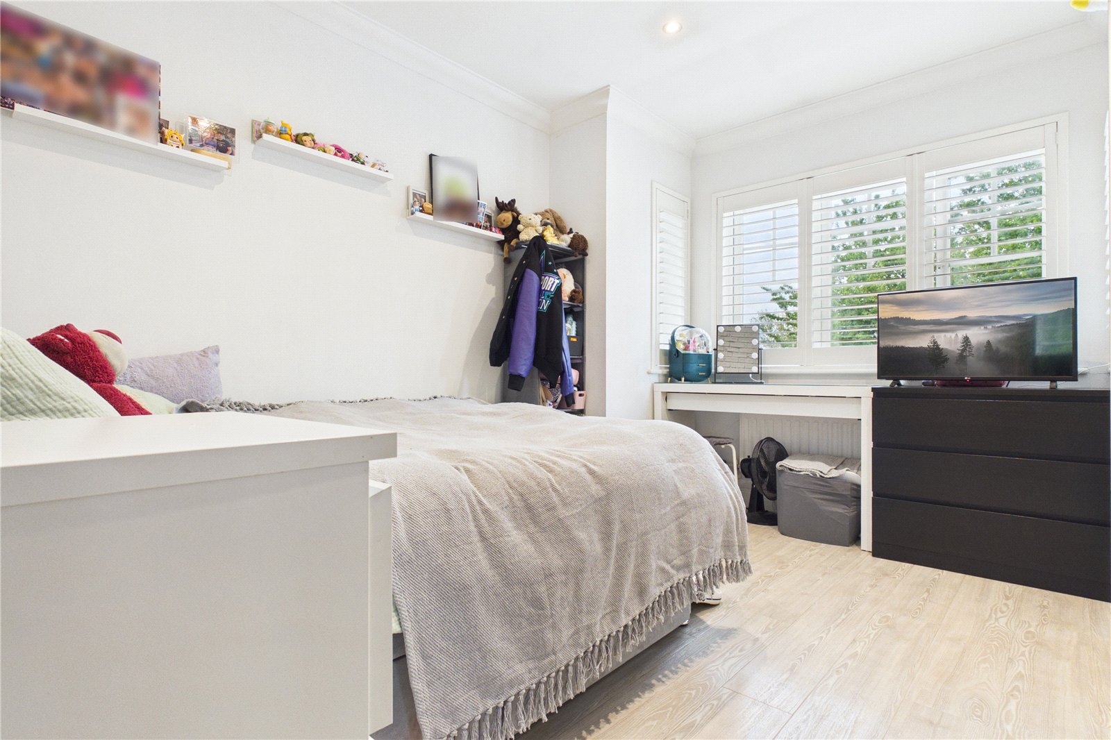 3 bedroom House for sale in Aldermaston, Reading, Berkshire