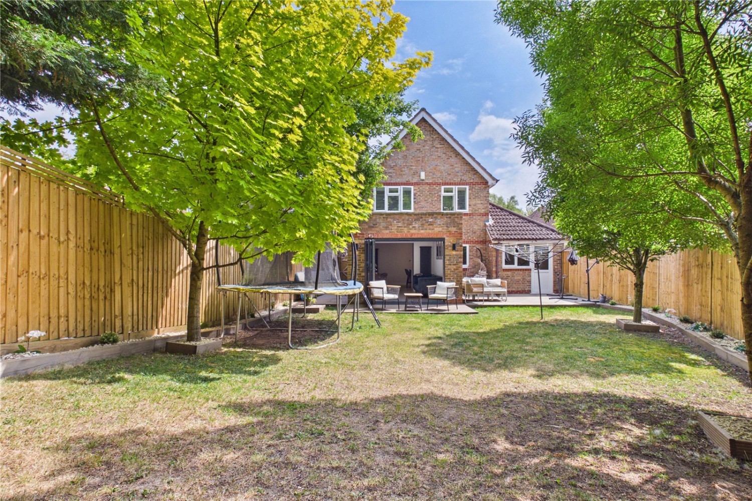 Aldermaston, Reading, Berkshire