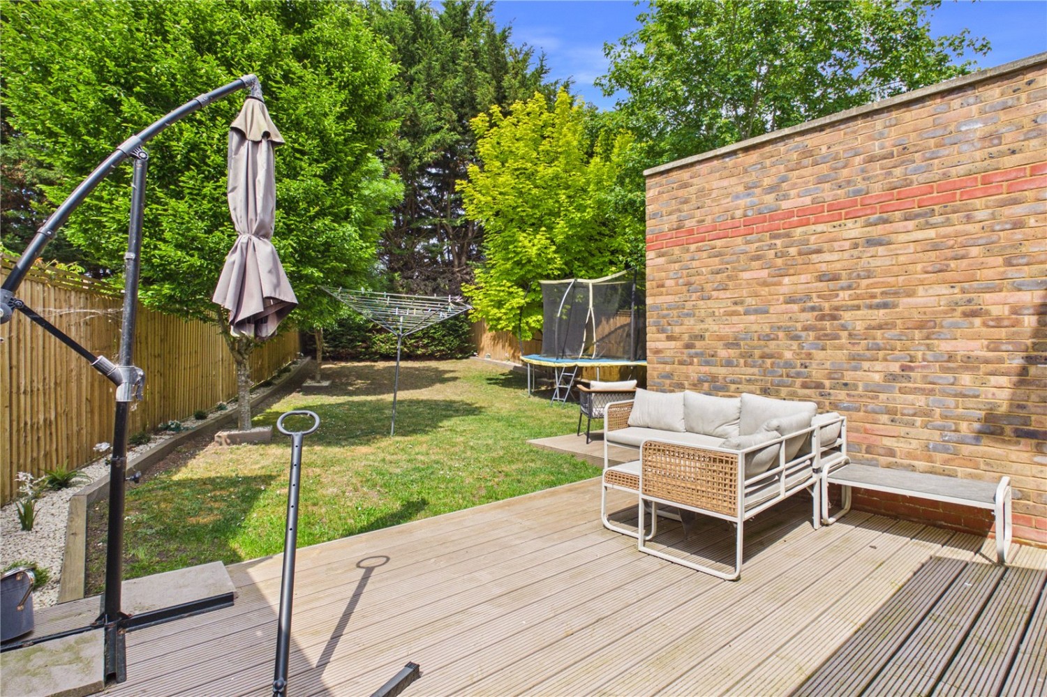 Aldermaston, Reading, Berkshire