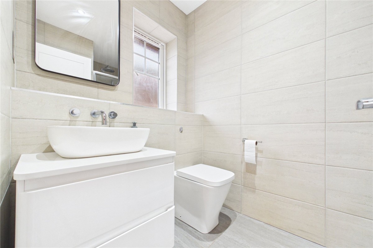 Aldermaston, Reading, Berkshire