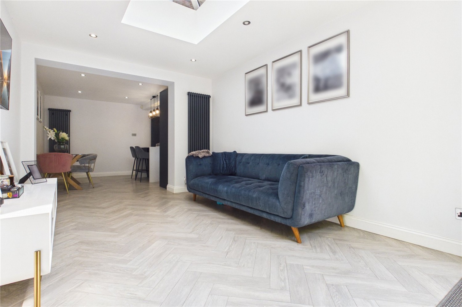Aldermaston, Reading, Berkshire