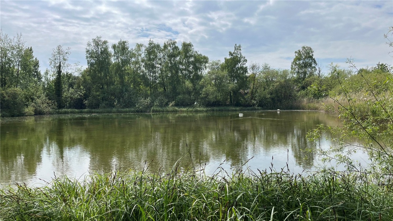 Aldermaston, Reading, Berkshire