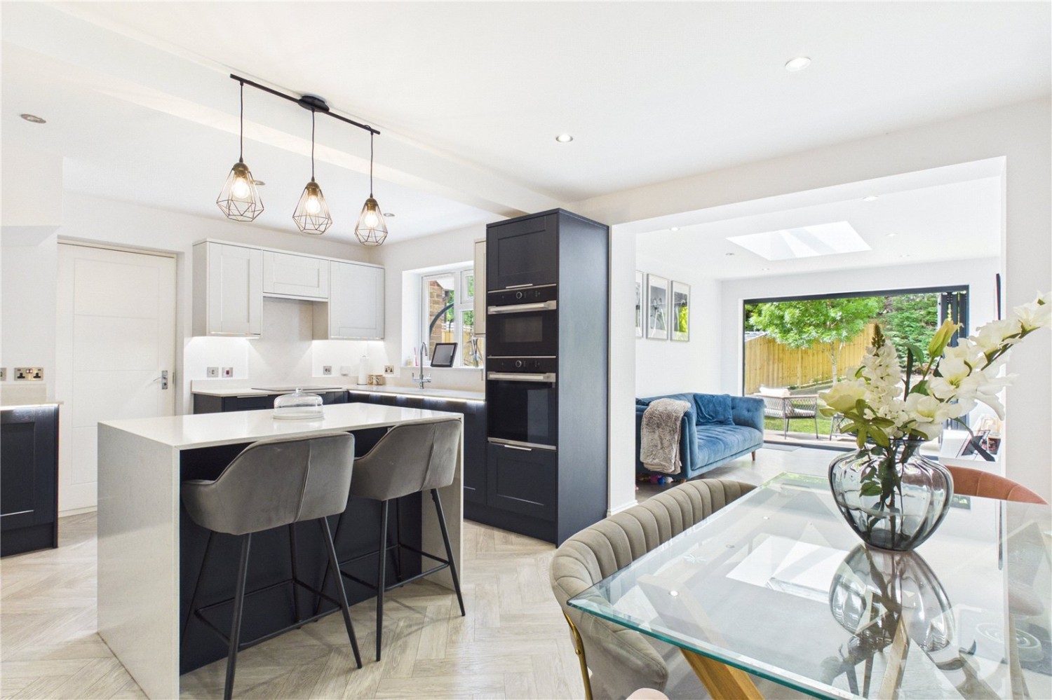 Aldermaston, Reading, Berkshire