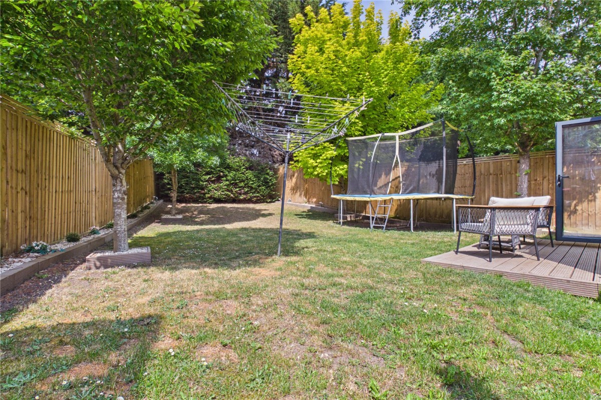 Aldermaston, Reading, Berkshire