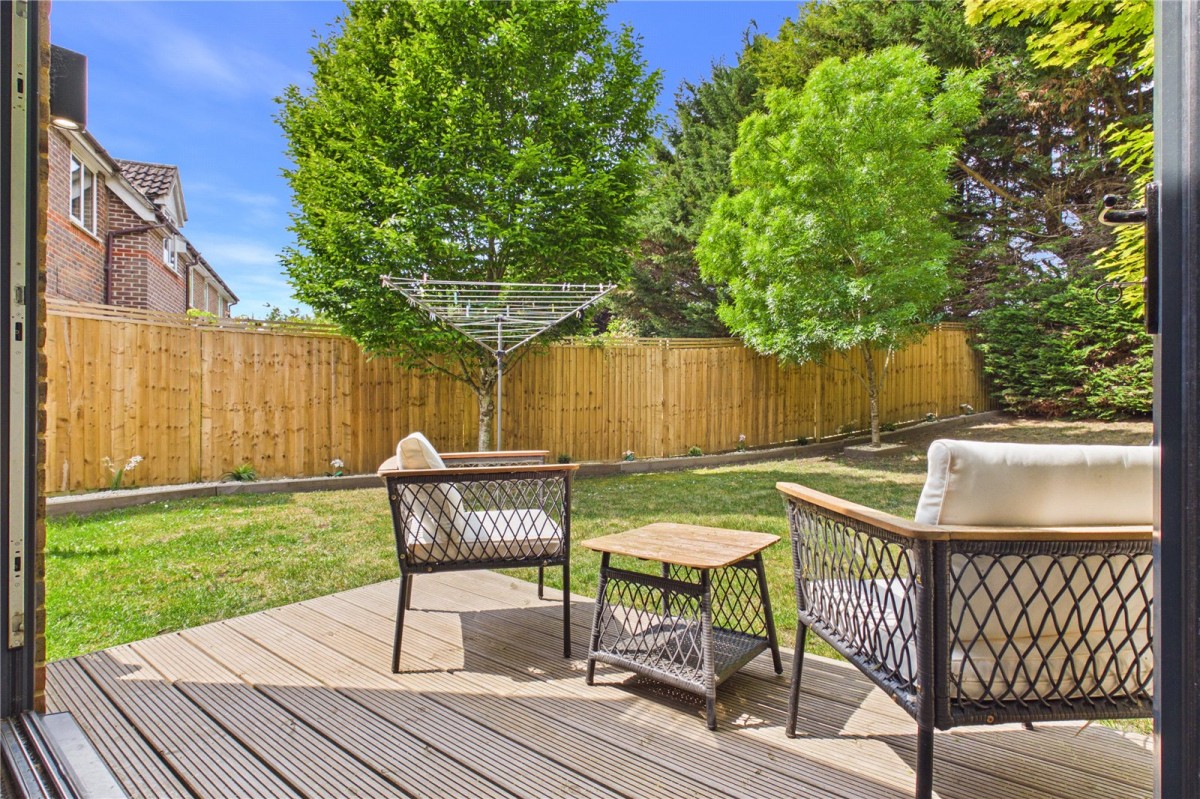 Aldermaston, Reading, Berkshire