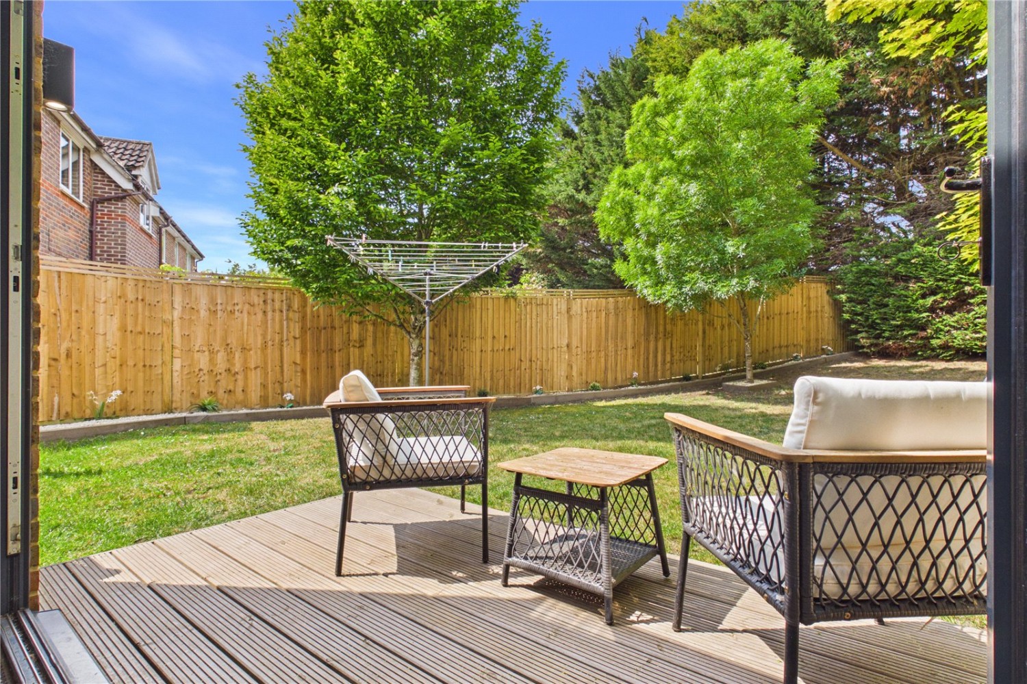 Aldermaston, Reading, Berkshire
