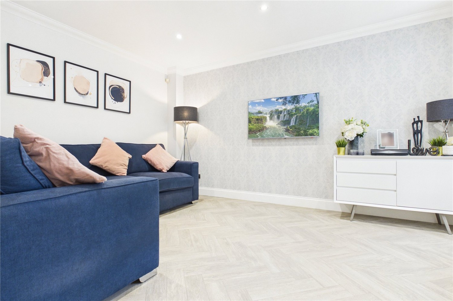 Aldermaston, Reading, Berkshire