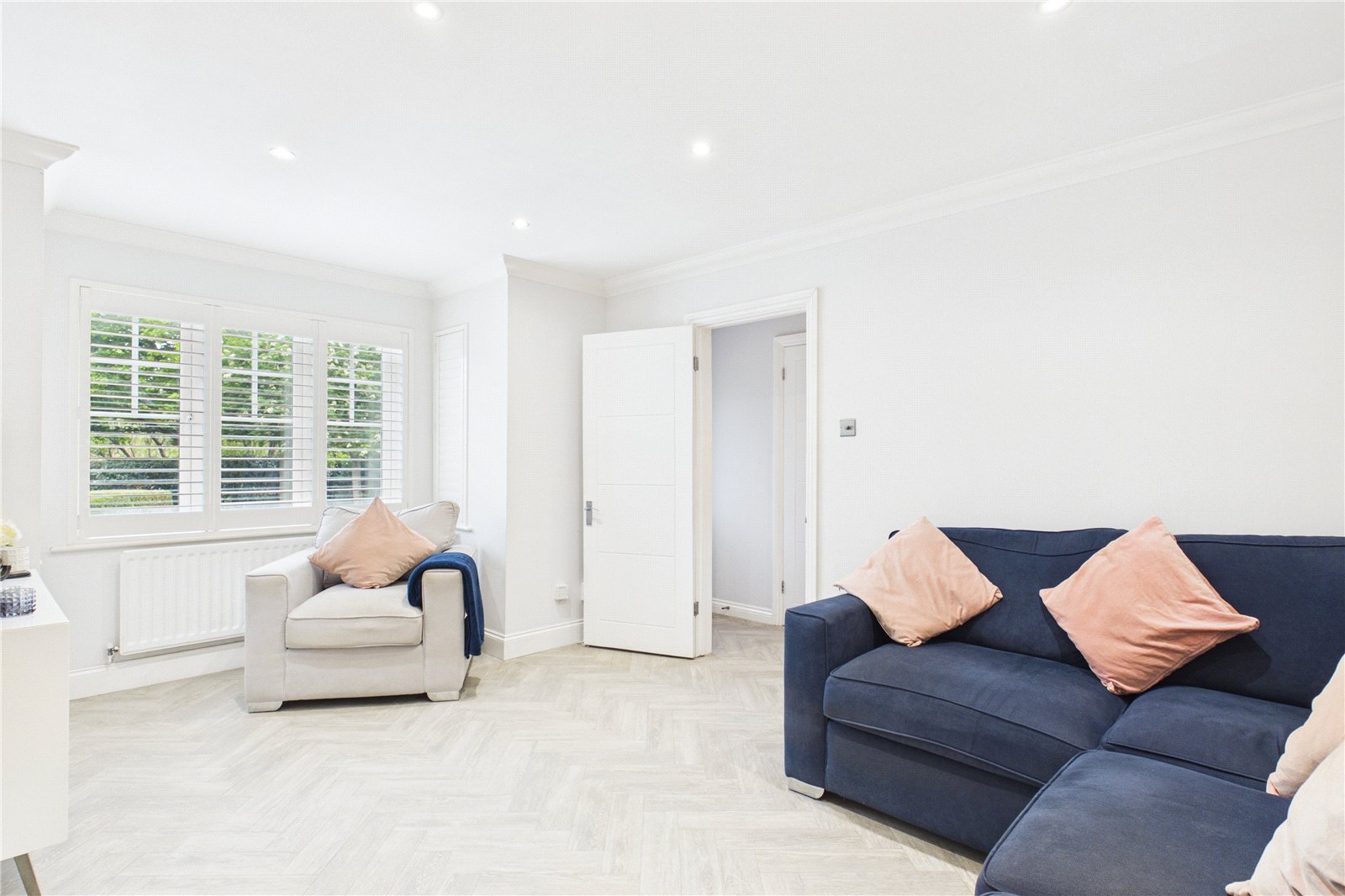 3 bedroom House for sale in Aldermaston, Reading, Berkshire