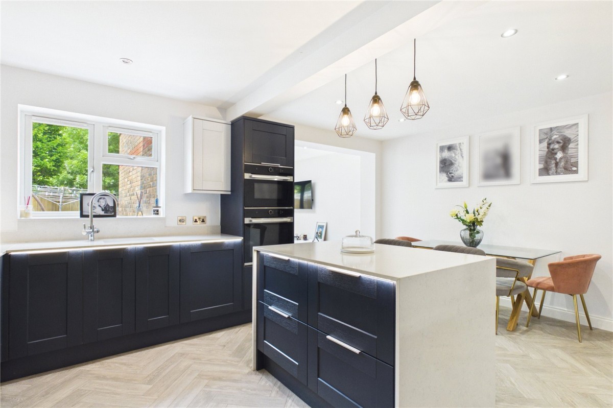 Aldermaston, Reading, Berkshire