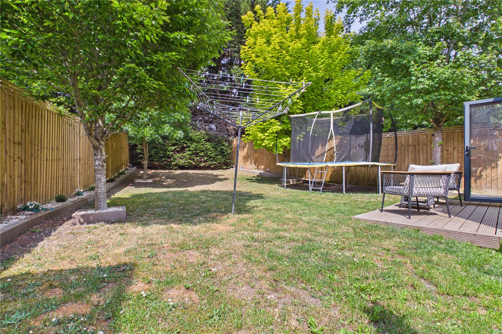 3 bedroom House for sale in Aldermaston, Reading, Berkshire