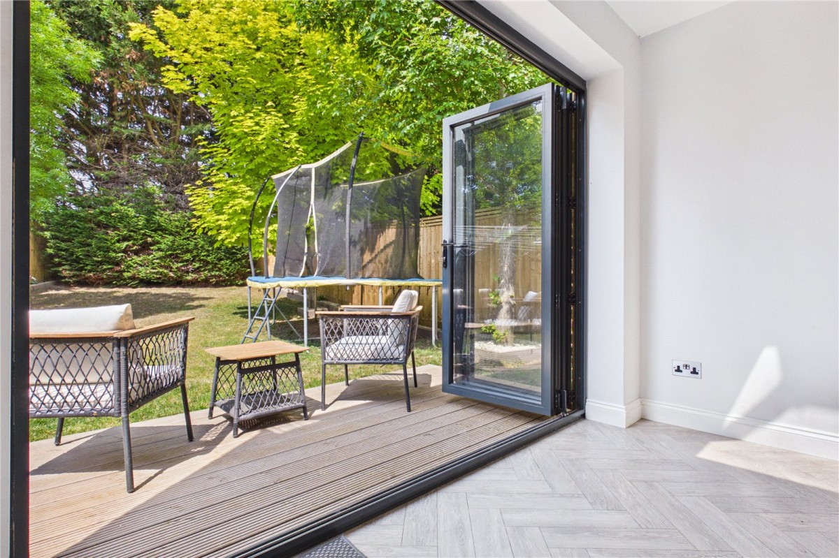 Aldermaston, Reading, Berkshire