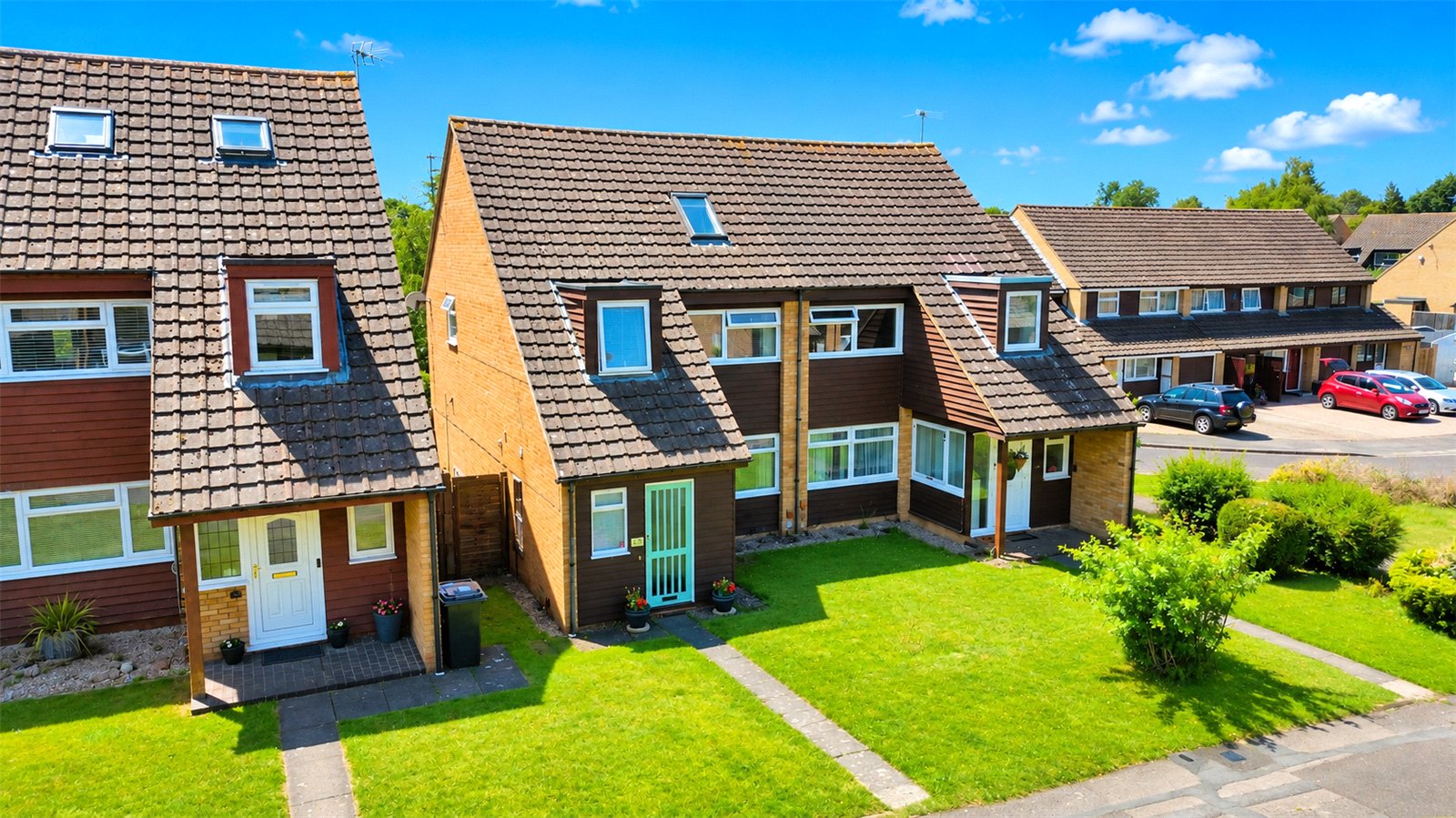Calcot, Reading, Berkshire