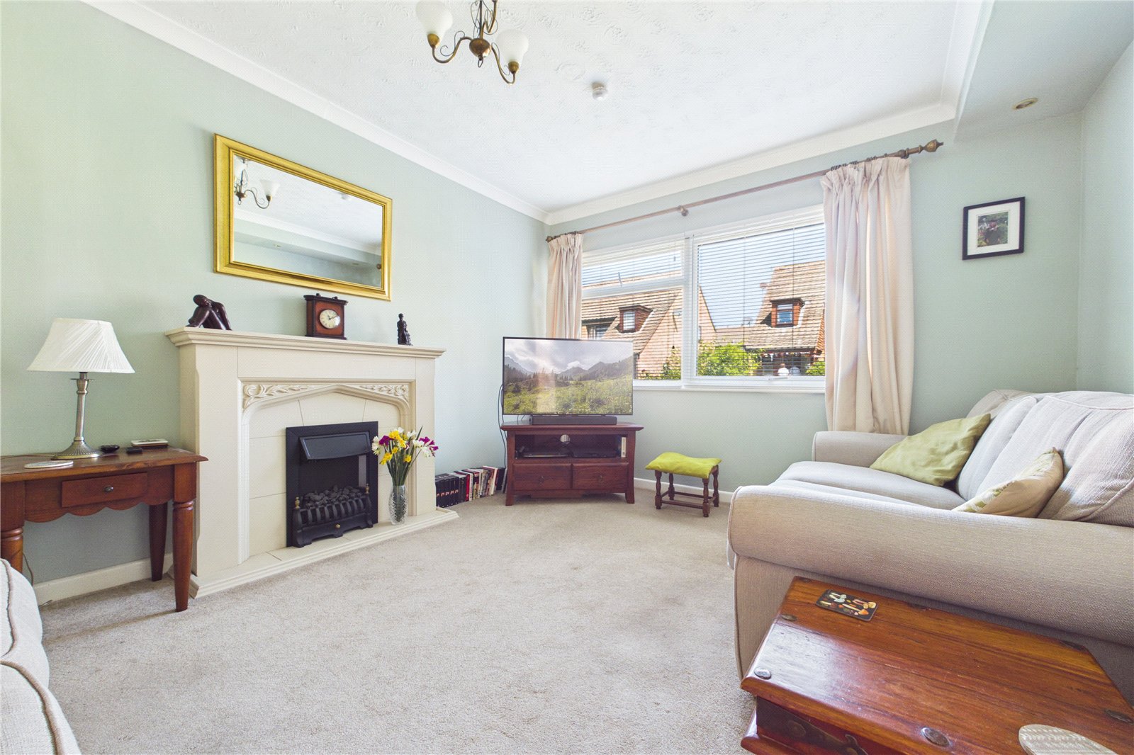 4 bedroom House for sale in Calcot, Reading, Berkshire