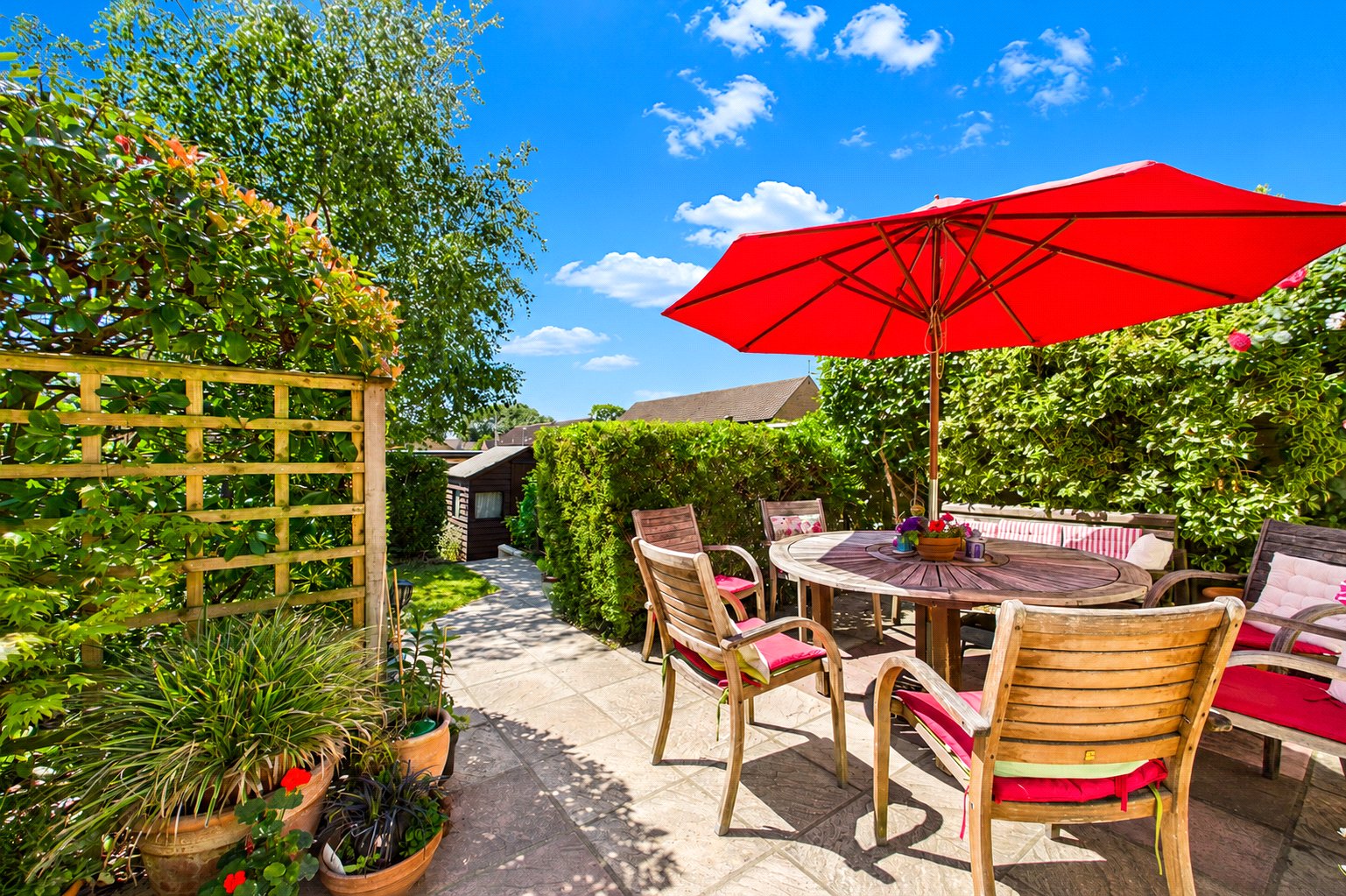 4 bedroom House for sale in Calcot, Reading, Berkshire