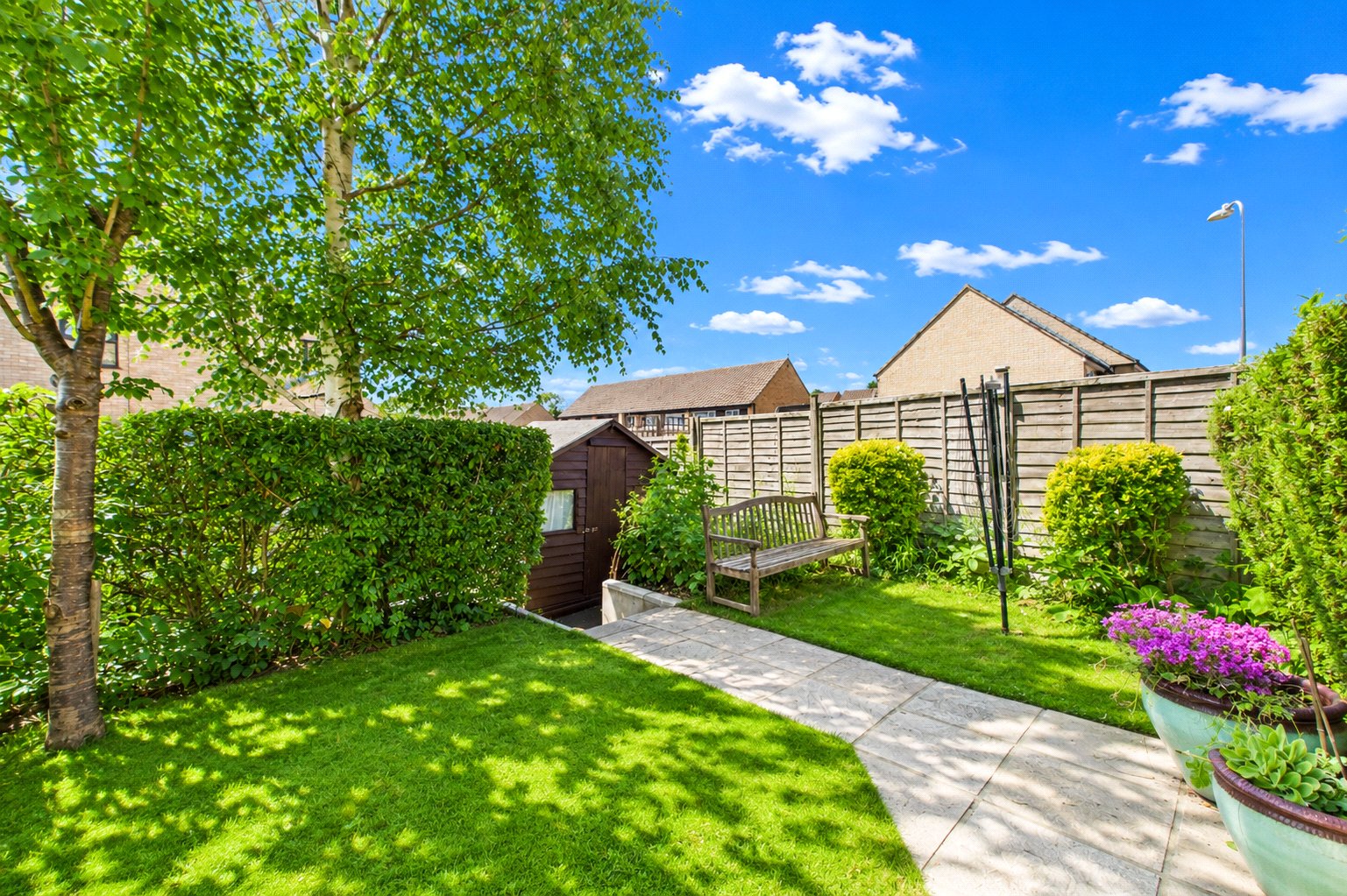 4 bedroom House for sale in Calcot, Reading, Berkshire