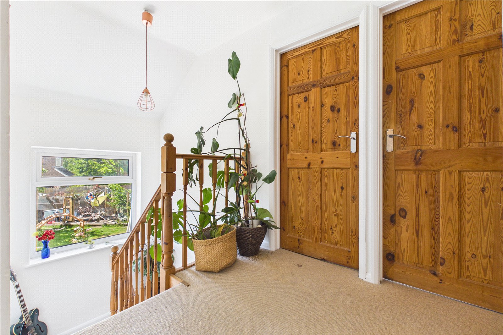 5 bedroom House for sale in Upper Bucklebury, Reading, Berkshire