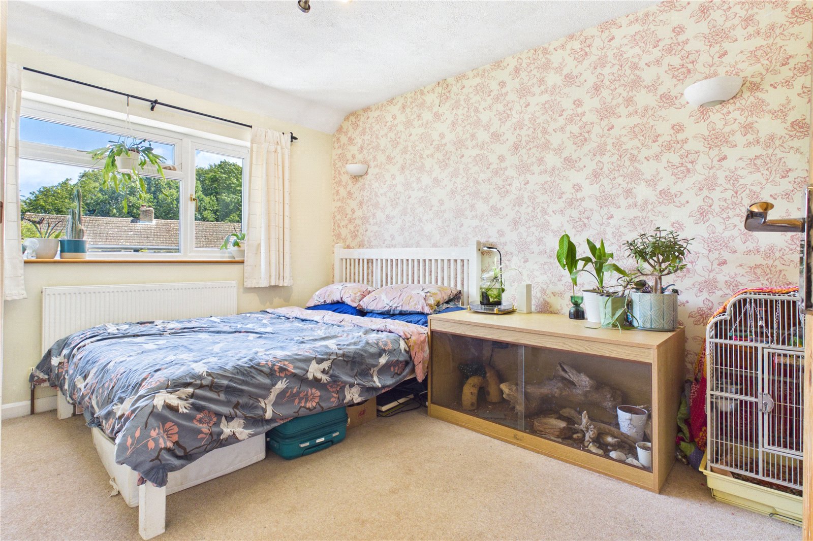 5 bedroom House for sale in Upper Bucklebury, Reading, Berkshire