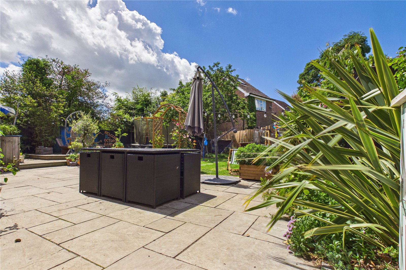 5 bedroom House for sale in Upper Bucklebury, Reading, Berkshire